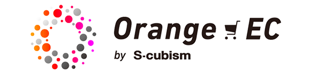 Orange EC by S-cubism